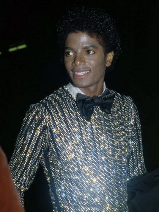 Michael Jackson