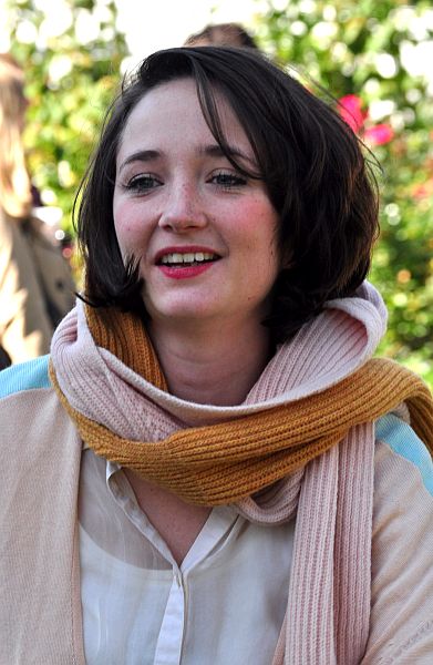 Stine Fischer Christensen