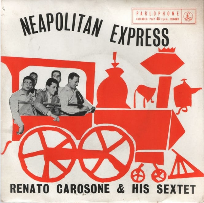 Renato Carosone Renato Carosone