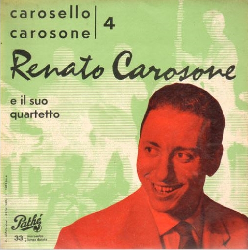 Renato Carosone Renato Carosone