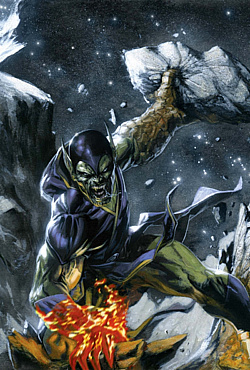 Super Skrull Super Skrull