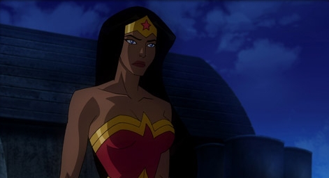 Wonder Woman Wonder Woman