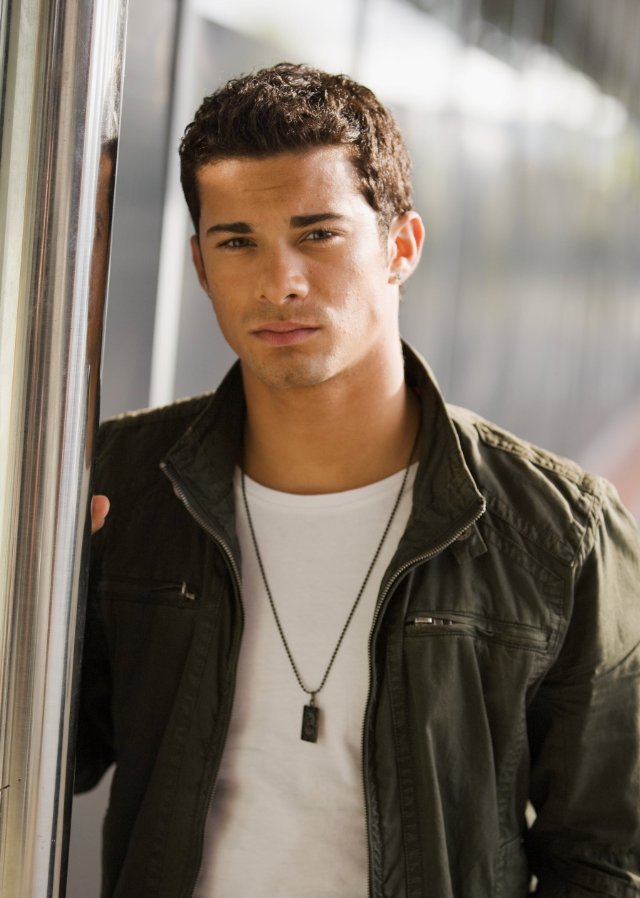 Picture of Mike (Power Rangers Samurai)