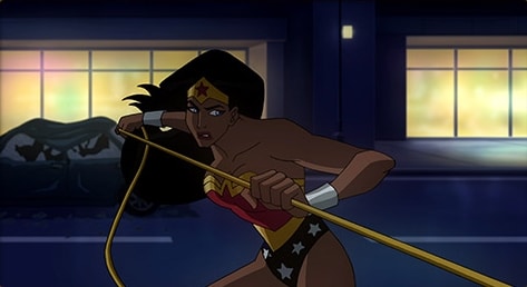 Wonder Woman Wonder Woman