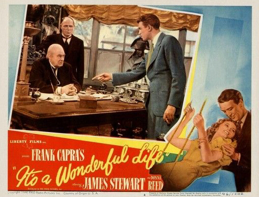 It's a Wonderful Life It's a Wonderful Life