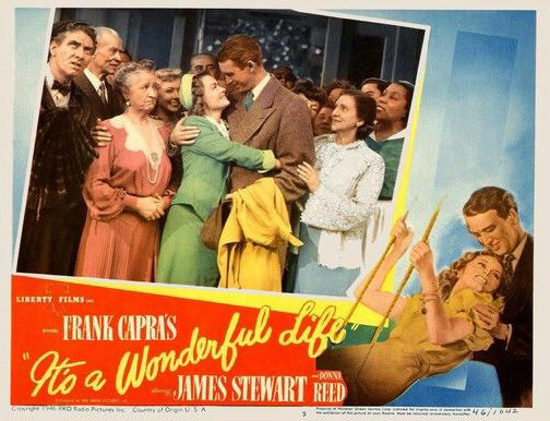 It's a Wonderful Life It's a Wonderful Life