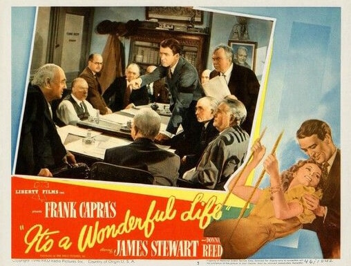 It's a Wonderful Life It's a Wonderful Life