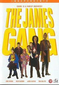 The James Gang