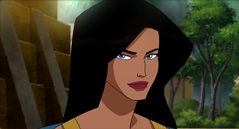 Wonder Woman Wonder Woman