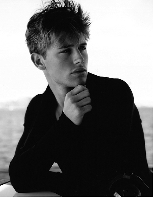 Paddy Mitchell