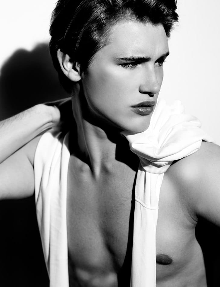 Paddy Mitchell