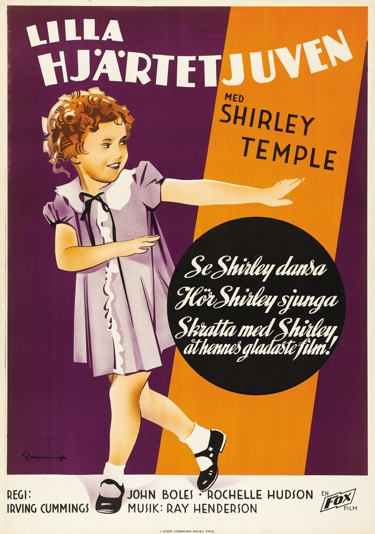 Curly Top (1935) Curly Top (1935)