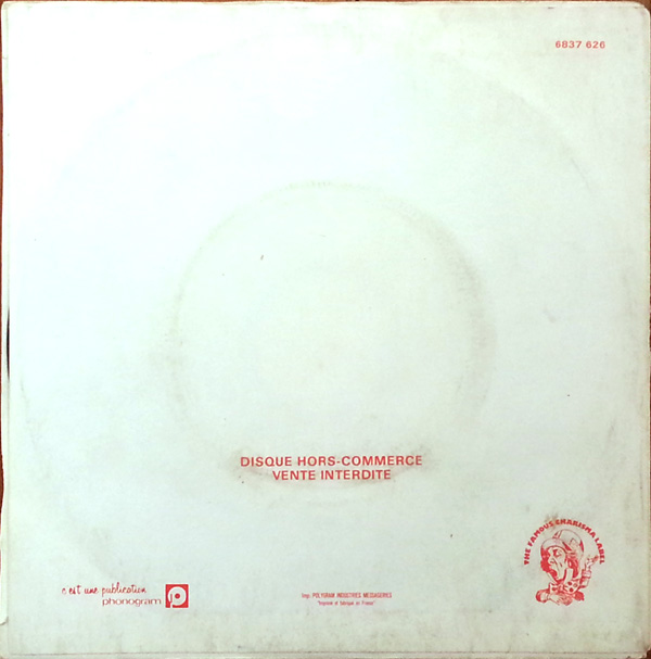 Working in Line (Single)