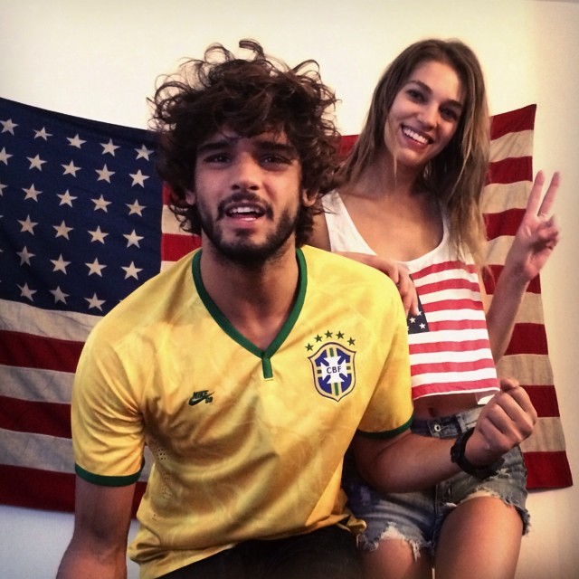 Marlon Teixeira