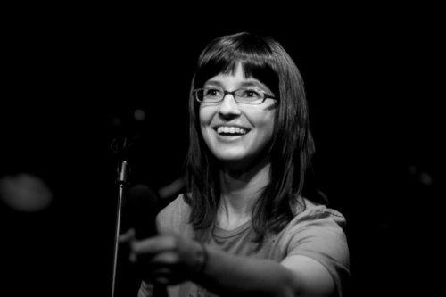 Katie Crown