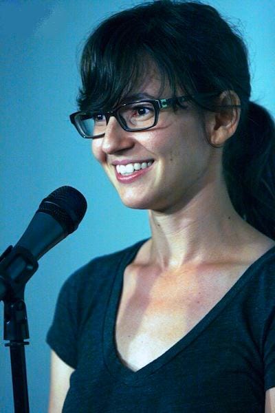 Katie Crown