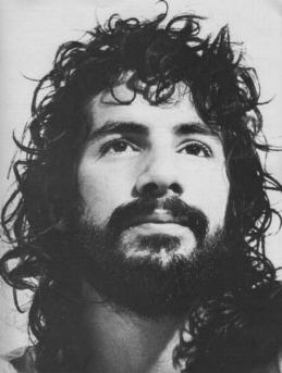 Cat Stevens