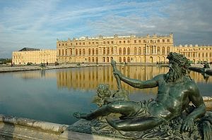 Palace of Versailles