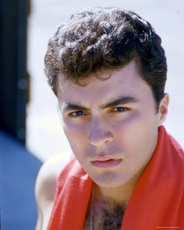 James Darren