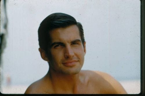 George Hamilton