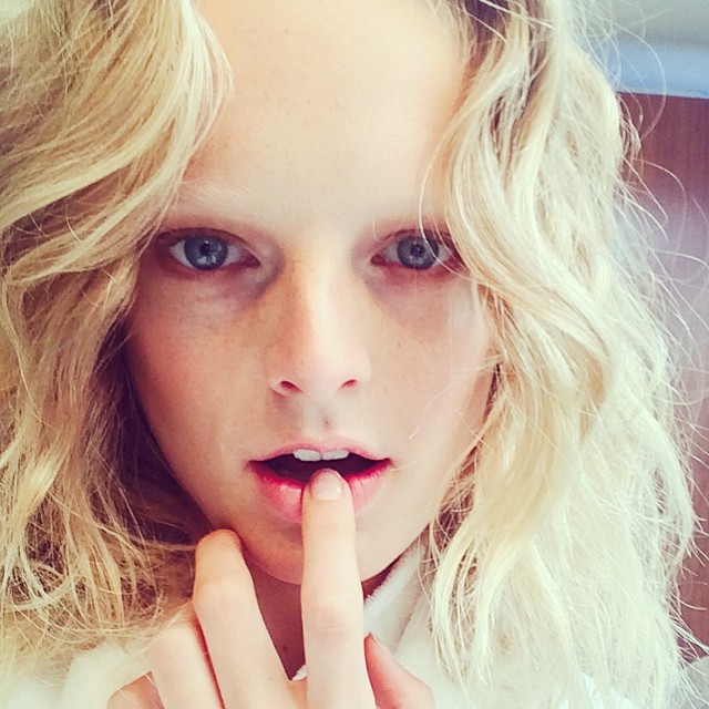 Hanne Gaby Odiele