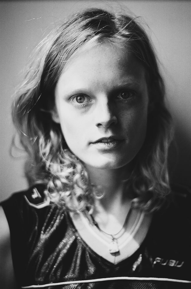 Hanne Gaby Odiele