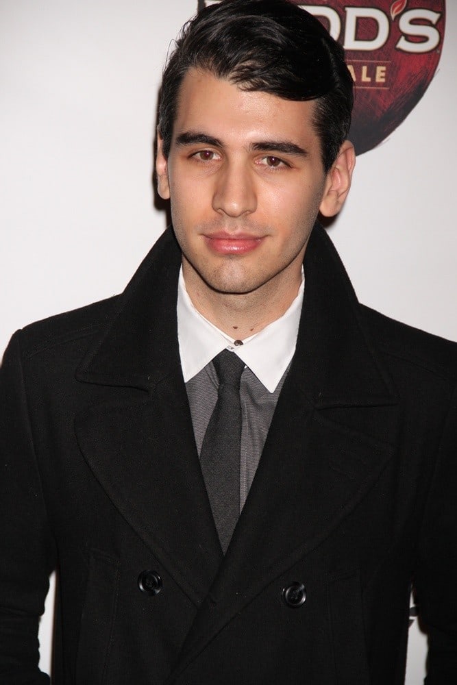 Nick Simmons