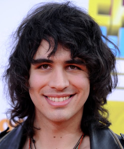 Nick Simmons