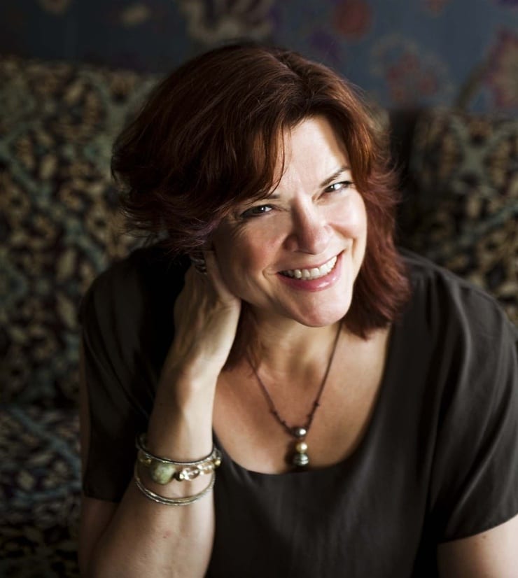 Rosanne Cash