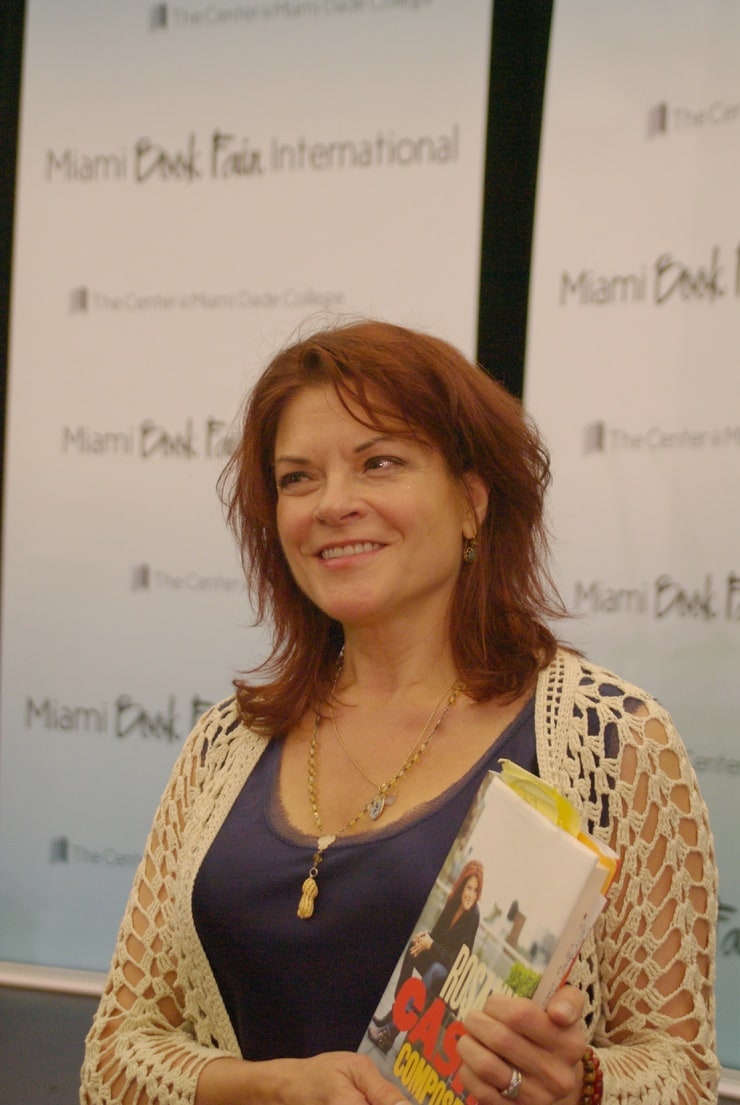 Rosanne Cash