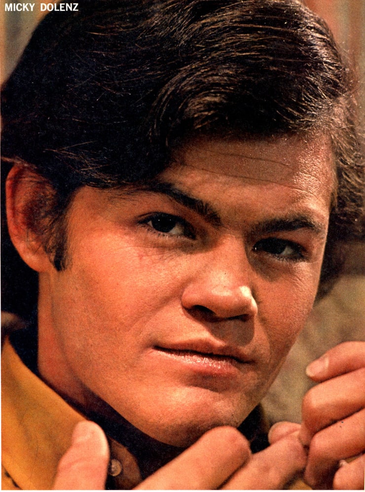 Micky Dolenz