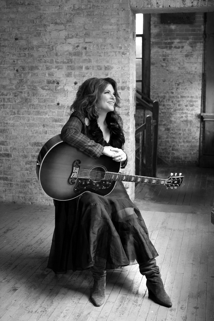 Rosanne Cash picture