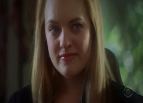 Ghost Whisperer