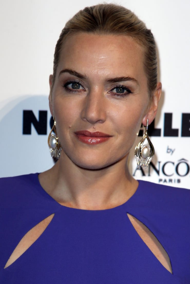 Kate Winslet