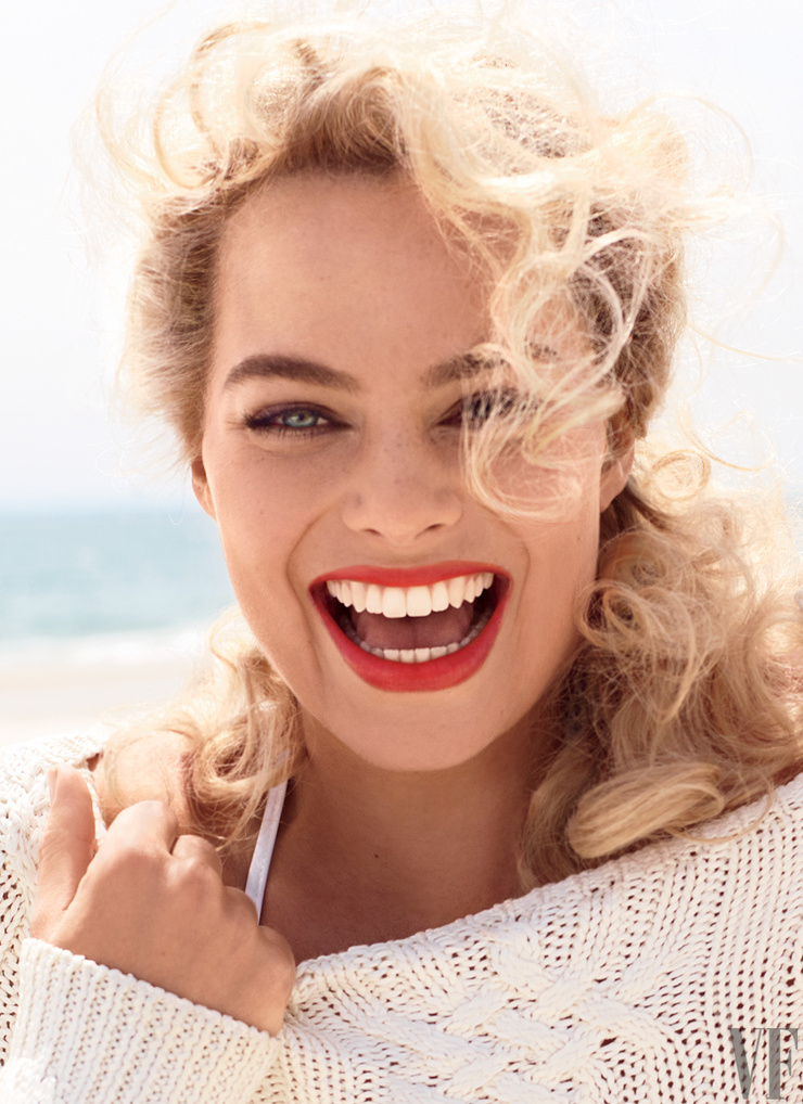 Margot Robbie Margot Robbie