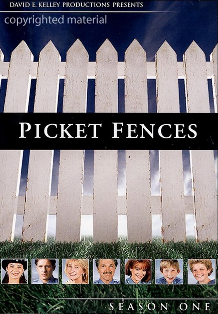 Picket Fences Picket Fences