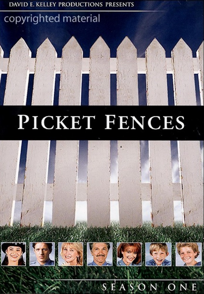 Picket Fences