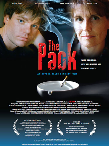 The Pack