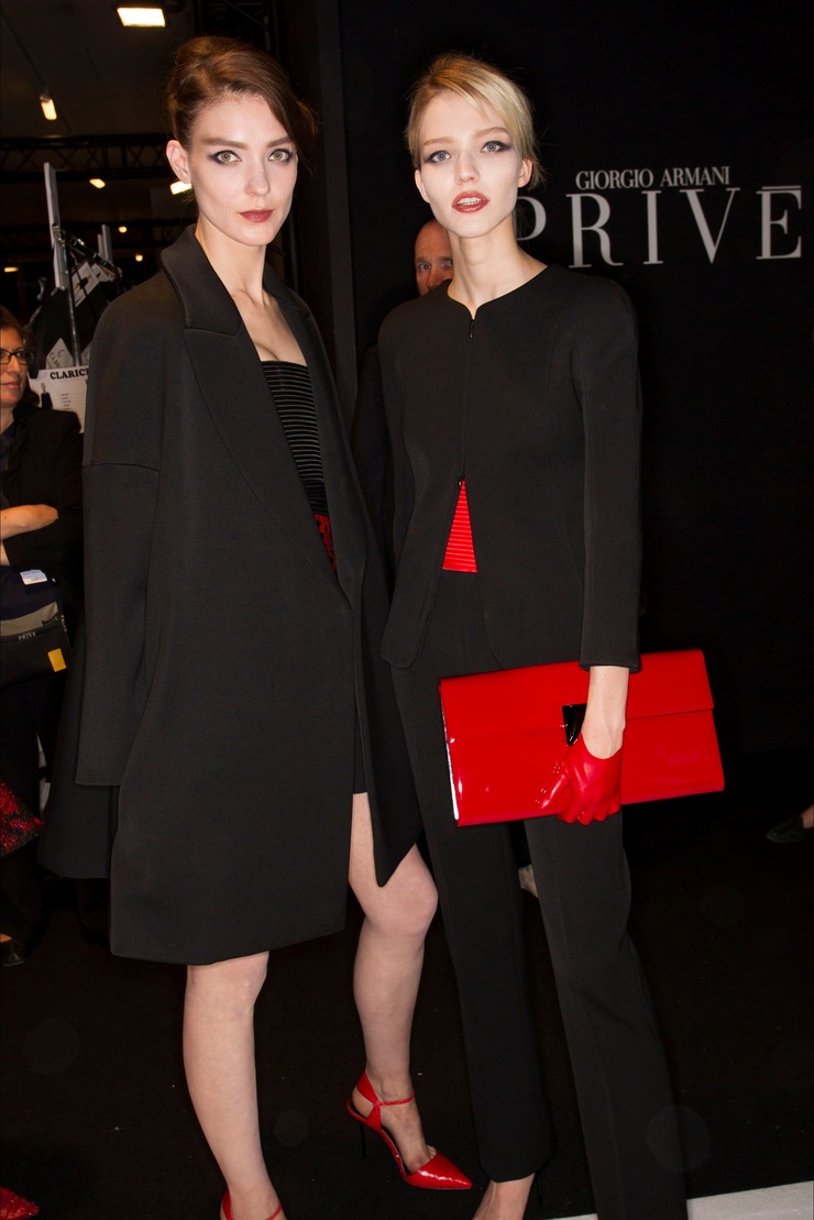 Sasha Luss Sasha Luss