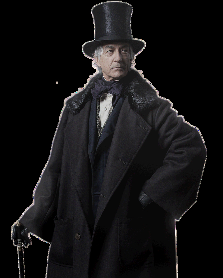 David Strathairn David Strathairn