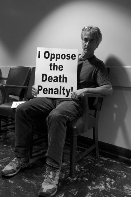 David Strathairn David Strathairn
