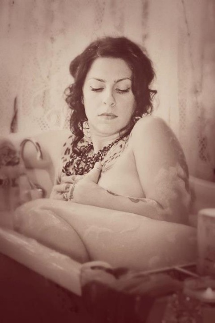 Danielle Colby-Cushman