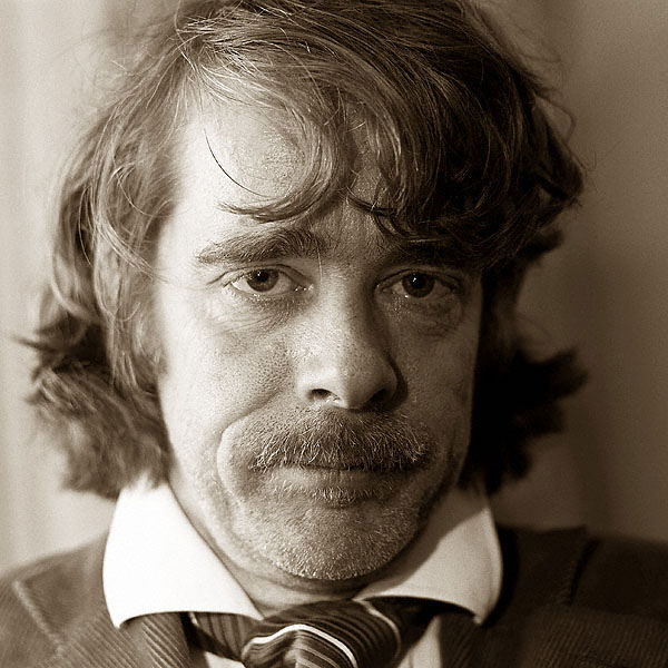 Helge Schneider