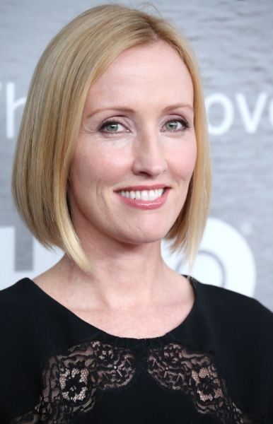 Janel Moloney