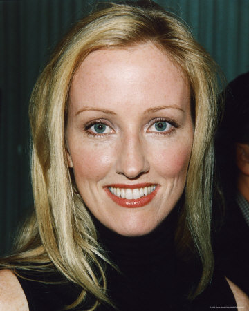 Janel Moloney