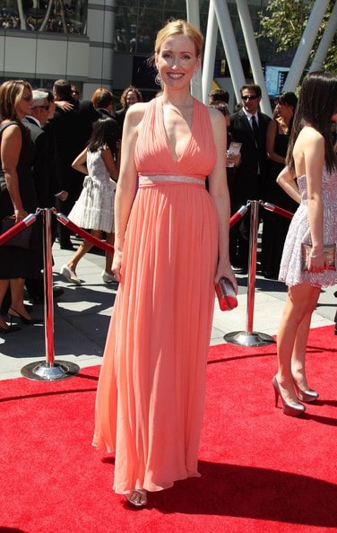 Janel Moloney