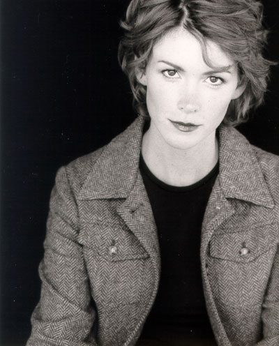 Picture of Allison Smith