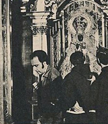 José-Maria Berzosa