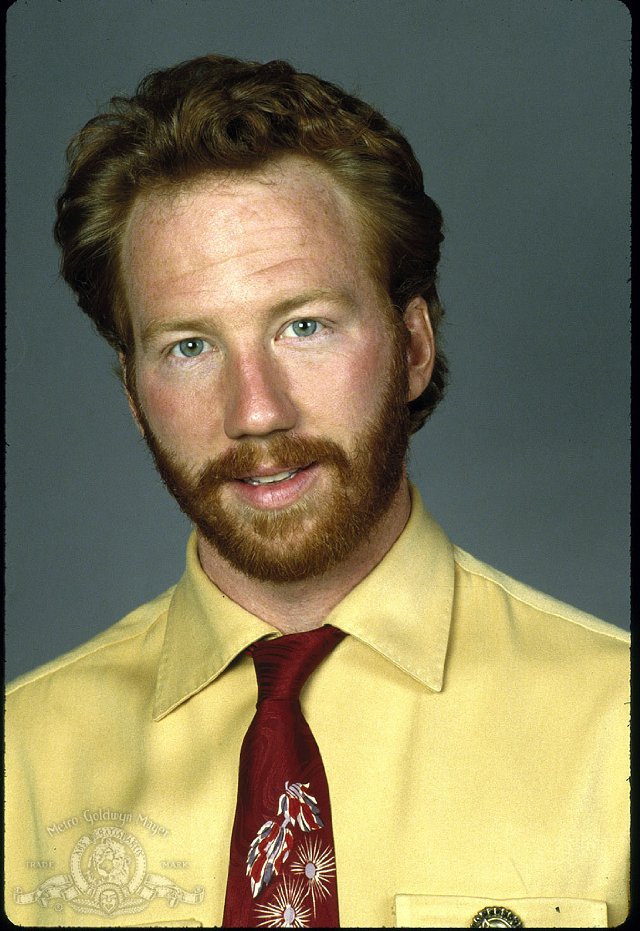 Timothy Busfield