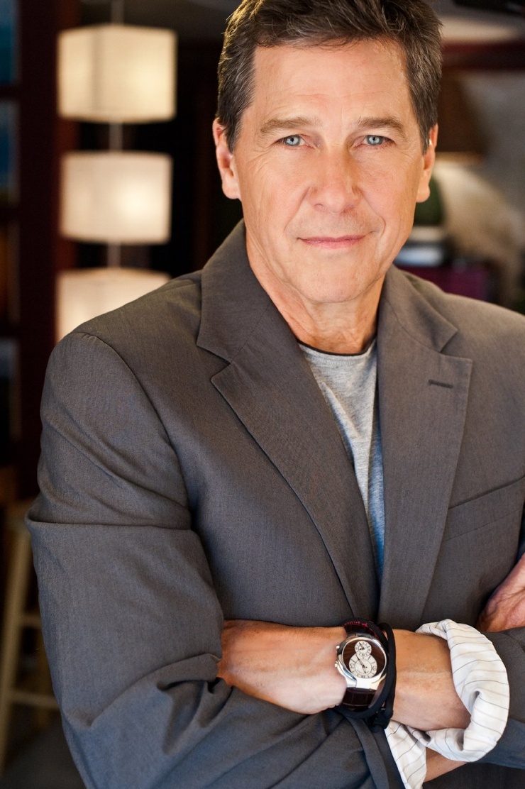 Tim Matheson